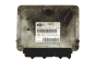 Valdymo Blokas IAW4AF.SM 55188619 Fiat Magneti Marelli