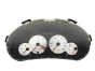 Spidometras Peugeot 206 9651740480 000643507 40106
