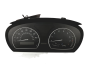 Tachometras BMW X3 E83 6211 3416120-02 RHD Borg