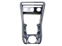 Centrinės konsolės tunelis VW T-Roc 2GA863041A 2GA863099