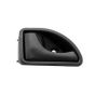 Durų rankena Kairioji Renault Twingo OE 8200247802