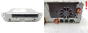Automobilio radijas Navi BMW 1 6512 9323787 Alpine