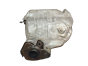 Išmetimo kolektorius 8200586673 8200543309 8200487350 1.6 Renault