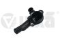 Termostato Korpusas 03P121111D 11211619801 VW Seat Skoda Vika