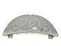 Tachometras Opel Corsa C 09166814FL 110008988009 26429
