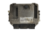 Valdymo Blokas 0281012486 5M51-12A650-LB Ford Bosch 2965