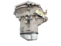 Mechaninė pavarų dėžė 20CF14 Citroen C3 1.1 8V 2222RC 1009
