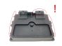 Valdymo Blokas 9639587680 9640899880 R04080015G 80845H PSA Lucas 42968