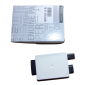 Valdymo bloko modulis Pompy Paliwa Originalus 169107893R Renault Master 3 2.3 DCI