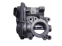 Droselio sklendė Renault 161204451R H8201171233 0.9 TCe 1244