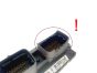 Valdymo Blokas IAW59F.M3 71736339 Fiat Magneti Marelli 43201