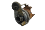 Turbokompresorus 54359700002 54391015080 409838 1.5 DCI Renault Nissan 2098