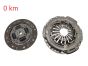 Sankabos komplektas 302050736R 301012572R 302057302R LUK Renault 1.5 DCI
