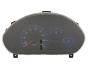 Spidometras Chevrolet Matiz 96621424 24133