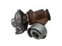 Turbokompresorus Opel 2,0 CDTI GM 55562591 77047 0001 Garrett 125175 km