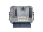 Valdymo Blokas 0281011943 55556829 8973785712 Opel Bosch GM Isuzu 63839