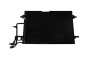 Kondicionieriaus kondensatorius Vai VW Audi 8D0260403H 22600007301 Vika