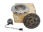 Sankabos komplektas Dacia Renault 302180789R Originalus