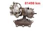 Turbokompresorus 144103742R 8201234380 0.9 TCE Renault 81498 km