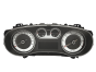 Spidometras Fiat 500 L 52003374 A2C90124503 VDO