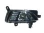 Dienos žibintai Dešinioji 2G0941662 99411789602 VW Polo DPA