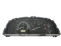 Spidometras Opel Agila 09214266 110008952054 57561