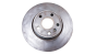 Stabdžių diskas Priekis 280mm 402064230R 8201464604 Renault Kangoo 2 Citan