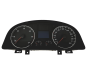 Tachometras VW Touran 1T0920861A 110080217019 31124