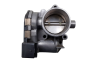 Droselio sklendė Citroen Peugeot 0280750085 1635Q9 1.6 Bosch 2477