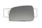Veidrodžio stiklas Kairysis Vai VW T5 7H1857521A 88570105002 DPA