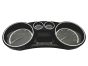 Spidometras Peugeot 308 9665107480 53266