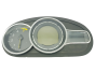 Tachometras Renault Megane 3 248101992R A2C83014900 26621