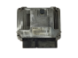 Valdymo Blokas 0281012961 51804784 4134A3DCM Fiat Bosch 14506