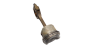 Savienotājstienis Virzuļa virzule 7701475350 2.0 IDE F5R700 Renault Laguna 2 1090