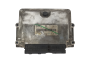 Valdymo Blokas 73502673 0281010337 Fiat Bosch 3317