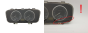 Tachometras Tata Indica 288954209915N 2263
