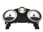 Tachometras Peugeot 207 A2C53065547 50086