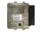 Valdymo Blokas FGP MJD6JF.P3 55195817 Fiat 19474