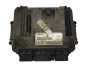 Valdymo Blokas PSA 0281010707 9644157380 Bosch 20461
