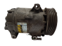 Oro Kondicionieriaus Kompresorius Renault Scenic 2 Megane 2 8200309193 01140018 Delphi 7055