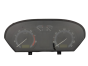 Tachometras Skoda Fabia 6Y0920883L 110080253031 VDO