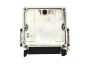 Valdymo Blokas 0281001978 9635157280 28FM0090 PSA Bosch 22210