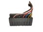 Saugiklių dėžutė Citroen Peugeot 9636079380 3843