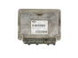 Valdymo Blokas IAW4AF.M7 73501877 Fiat Magneti Marelli 34383