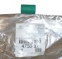 Dangtelis Naujas Originalus 475607 4756.07 Citroen Peugeot