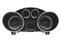Tachometras Opel Astra J AA5A 13338430 40069