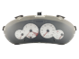 Spidometras Peugeot 206 9648837280 000643506 25929