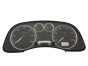 Tachometras Peugeot 307 9655476580 G00 18566