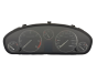 Tachometras Peugeot 407 9658138280 18765