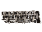 Cilindro galvutė Mercedes-Benz CLK R1130161701 5.0 V8 113968